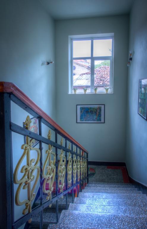 Guest House Maison 21 プロヴディフ エクステリア 写真
