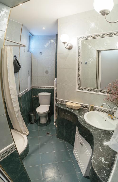 Guest House Maison 21 プロヴディフ エクステリア 写真