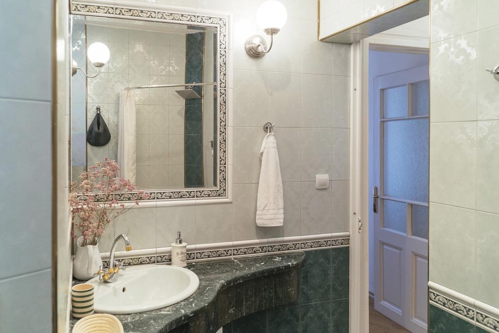 Guest House Maison 21 プロヴディフ エクステリア 写真