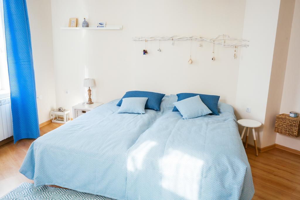 Guest House Maison 21 プロヴディフ エクステリア 写真