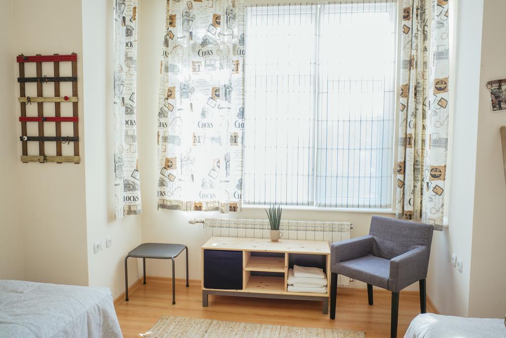 Guest House Maison 21 プロヴディフ エクステリア 写真